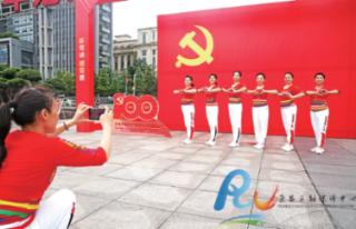 央视快评丨坚定科技报国、为民造福理想